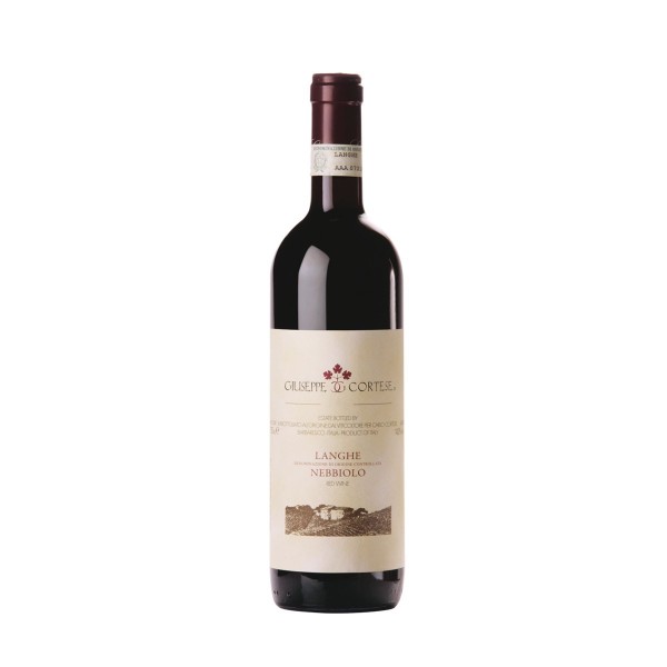 Langhe Nebbiolo DOC 2022