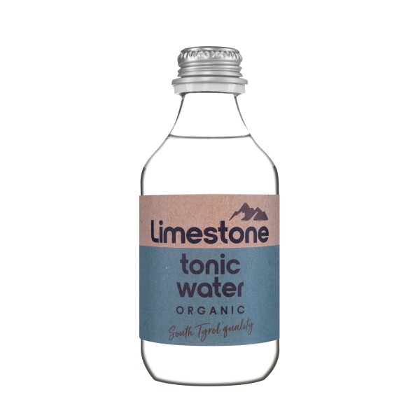 Tonic Water Limestone