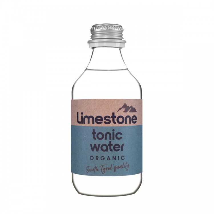 Tonic Water Limestone