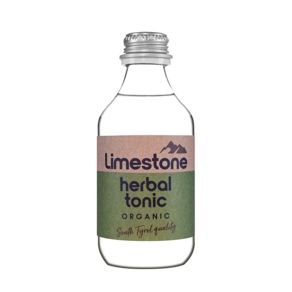 Herbal Tonic Limestone