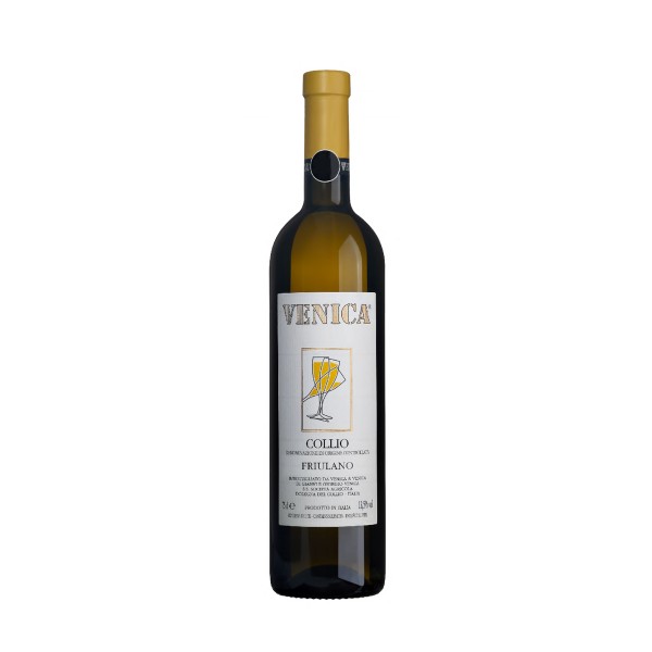 Friulano DOC Collio