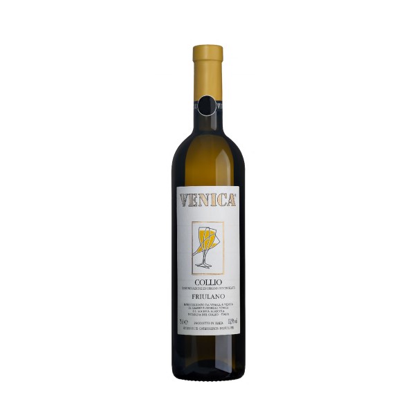 Friulano DOC Collio