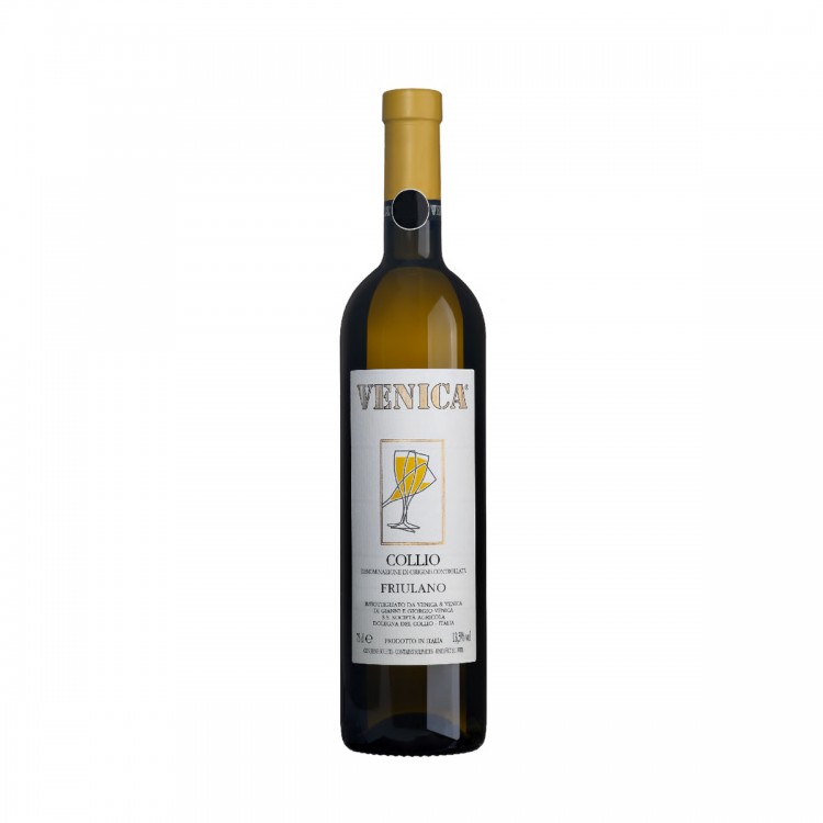 Friulano DOC Collio