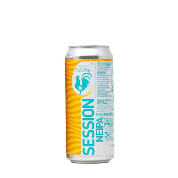 Session Neipa