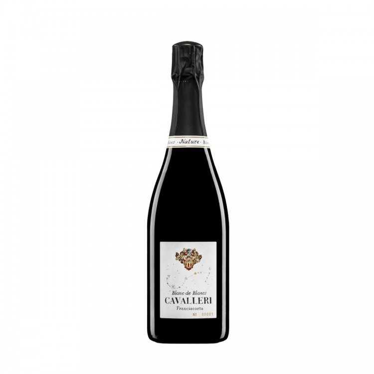 Franciacorta DOCG Brut Blanc de...