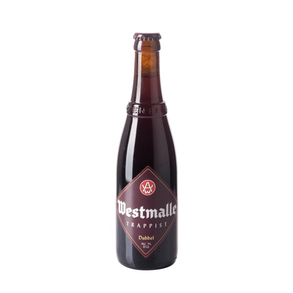 Westmalle Dubbel