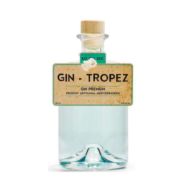 Gin Tropez