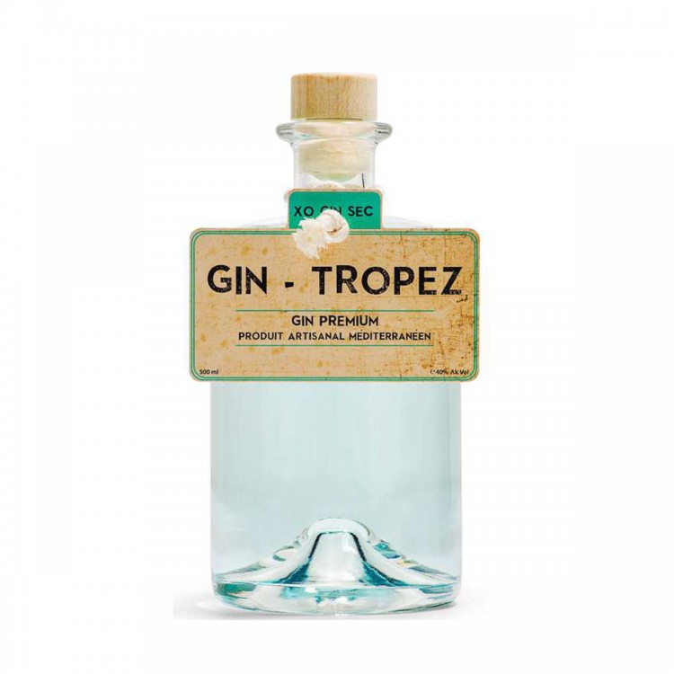 Gin Tropez