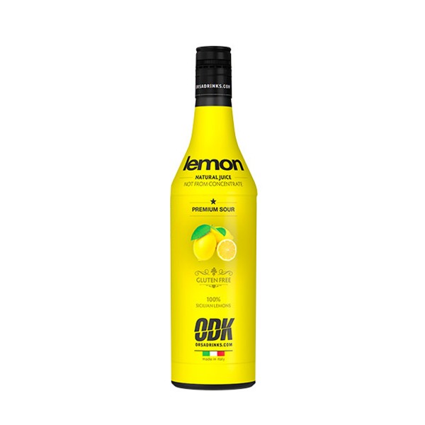 Succo Odk Lemon