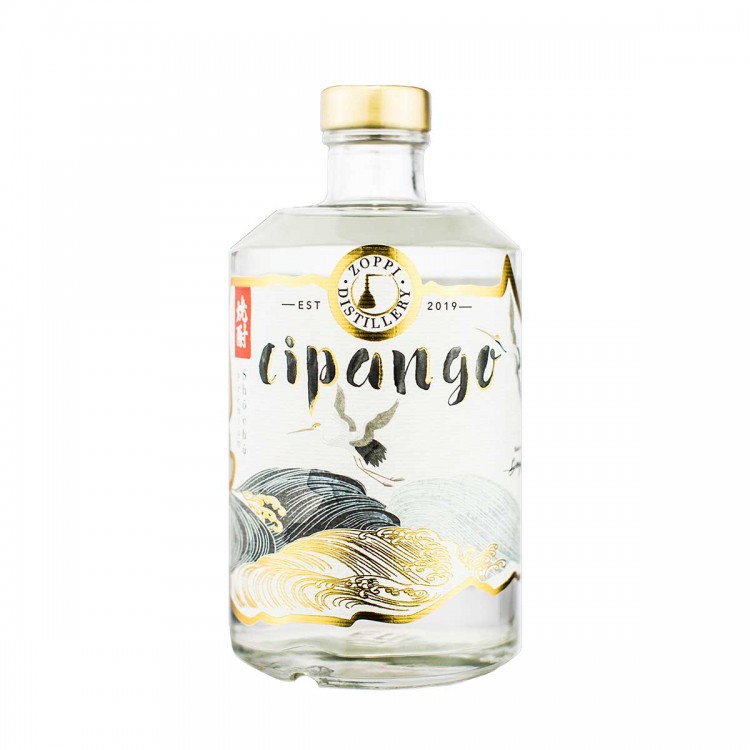 Distillato Cipango