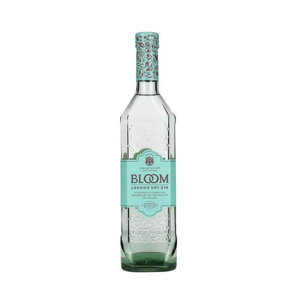 Bloom London Dry Gin
