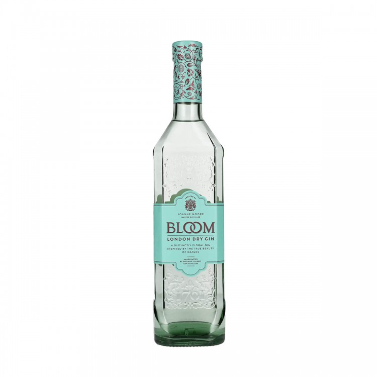 Bloom London Dry Gin