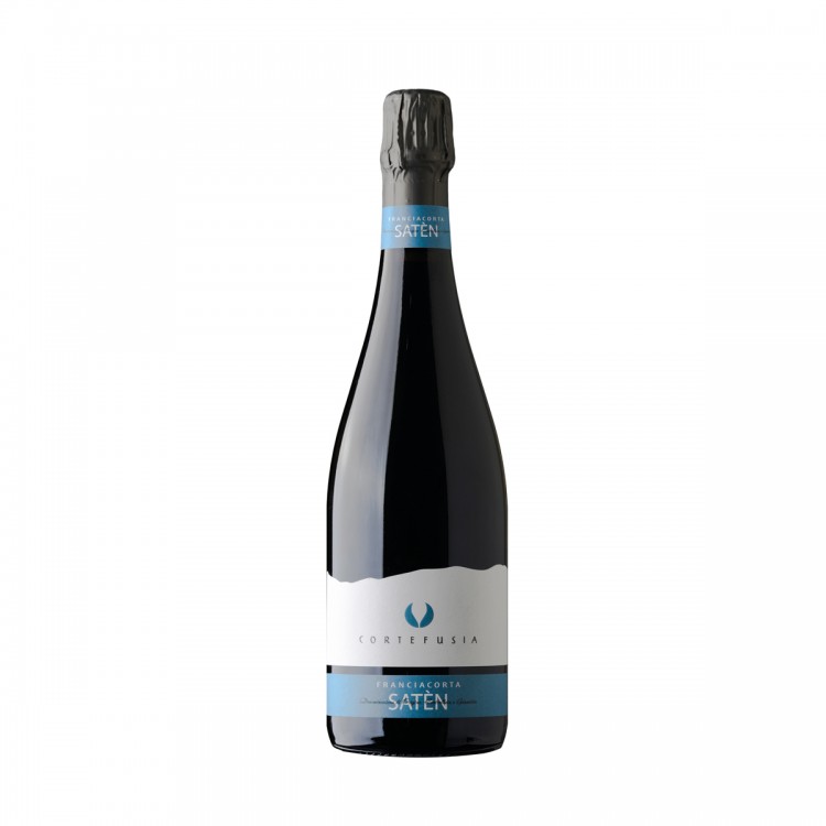 Corte Fusia Franciacorta Satén Docg...
