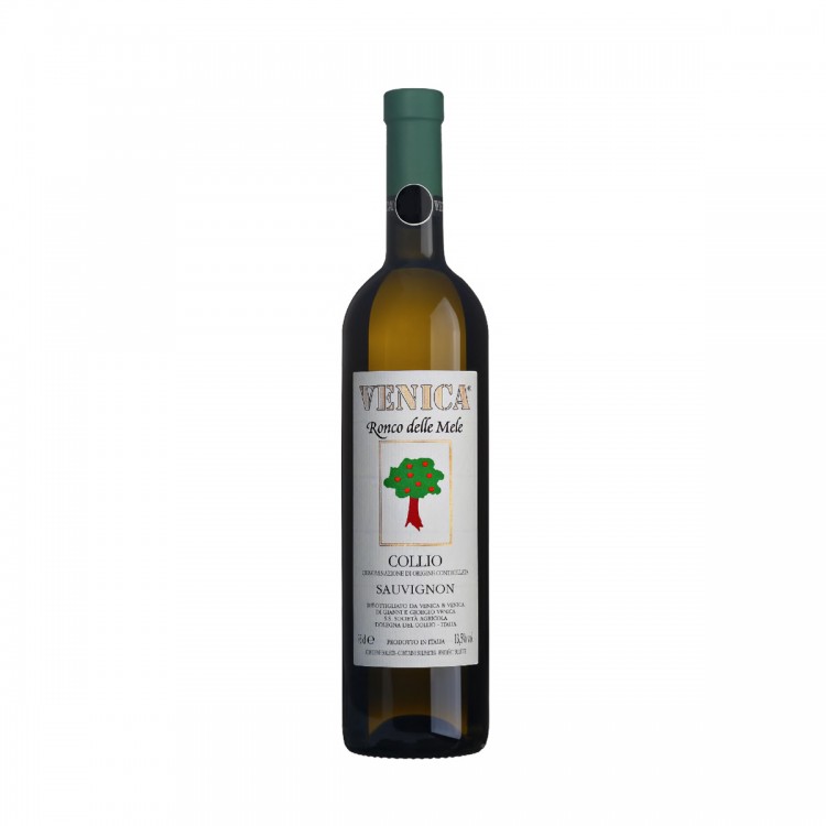 Sauvignon Ronco delle Mele Collio DOC