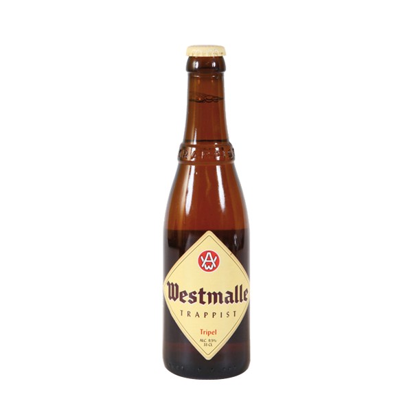 Westmalle Tripel