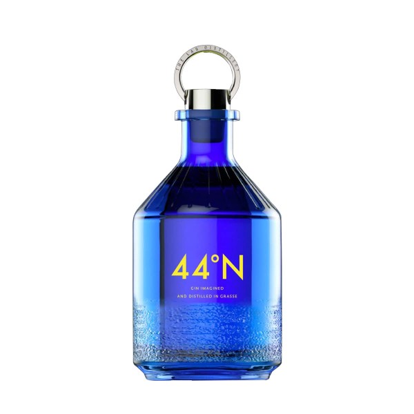 44° N GIN