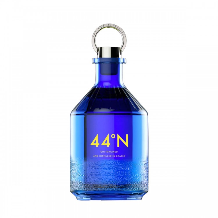 44° N GIN