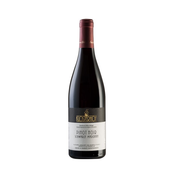 Alto Adige DOC Pinot Noir...