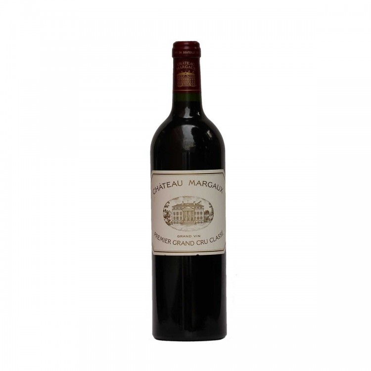 Chateau Margaux Premier Grand Cru...