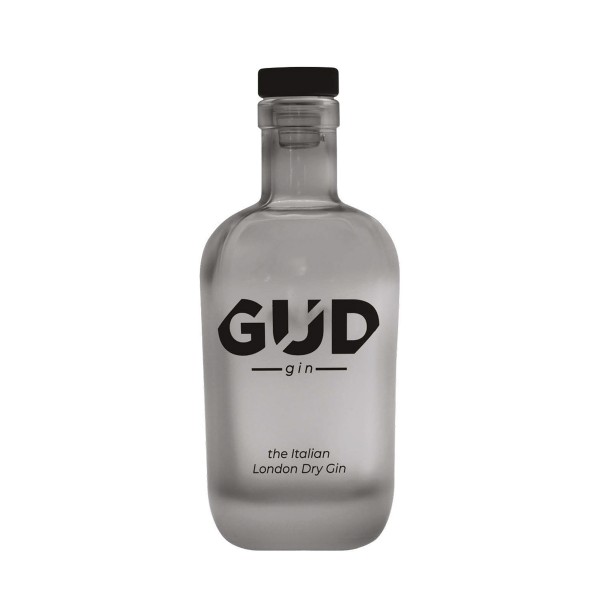 Gin Gud - The Italian...