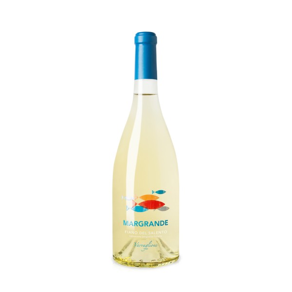 Margrade Fiano Del Salento IGP