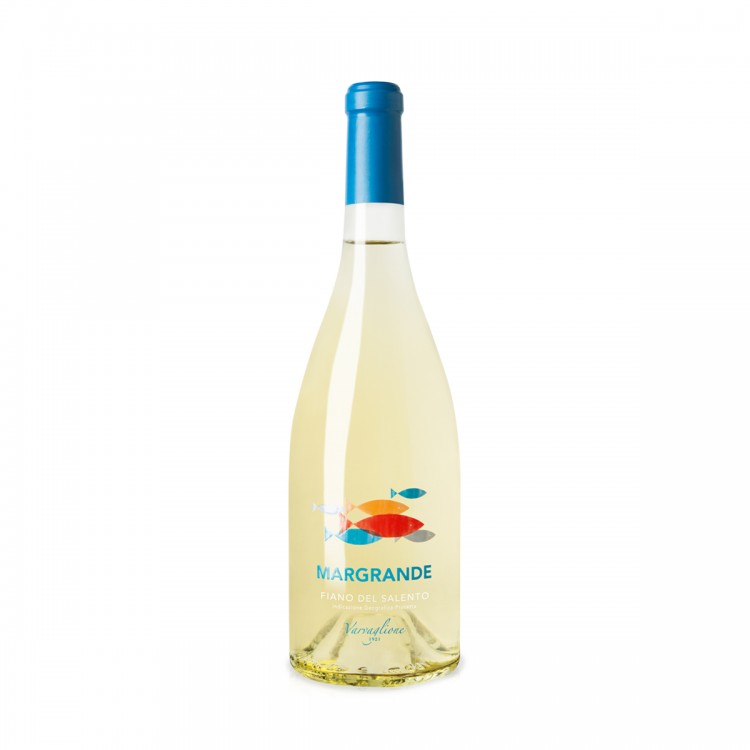 Margrade Fiano Del Salento IGP