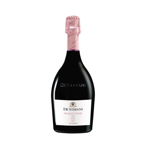 Prosecco Rosé 0.15  Brut...