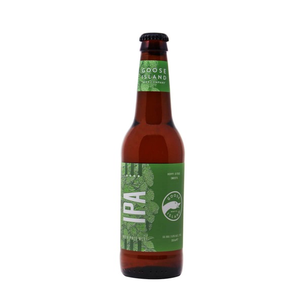 Goose ipa