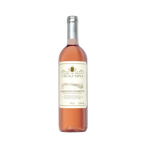 Bardolino Chiaretto Doc...