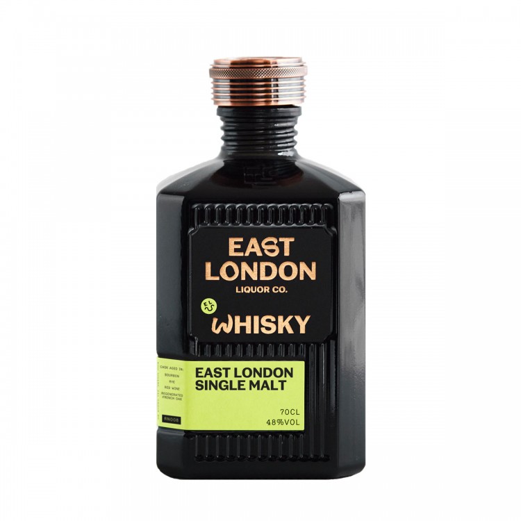 Whisky East London Single Malt