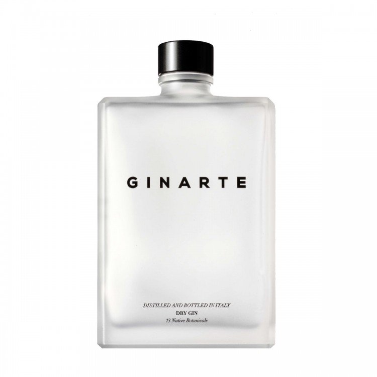 Ginarte Dry Gin