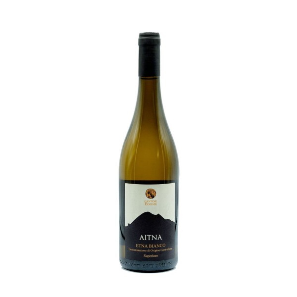 Aitna Etna Bianco DOC