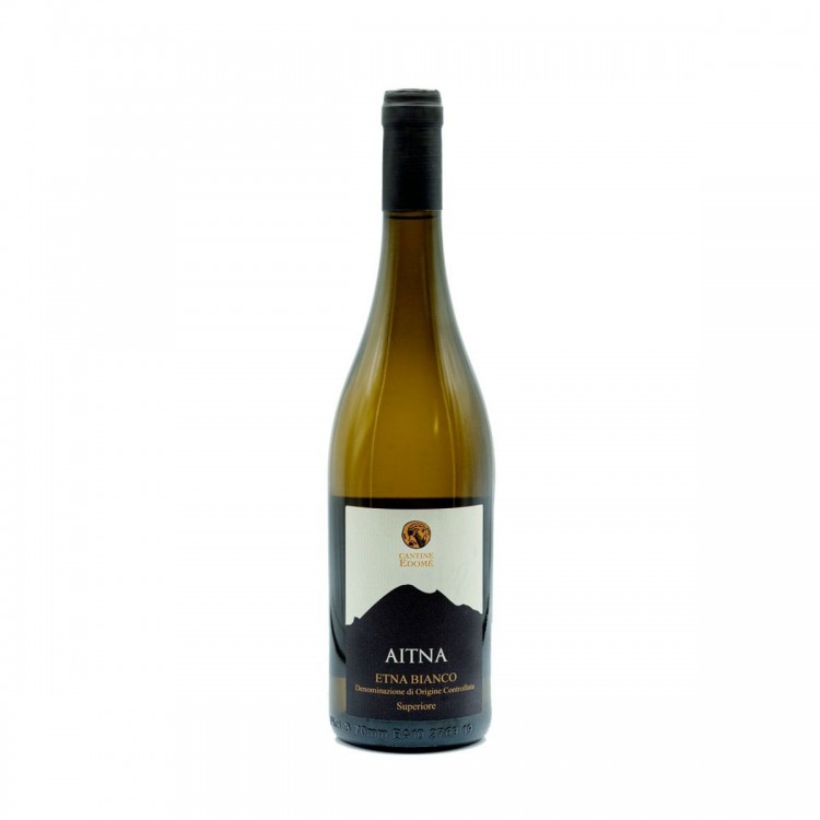 Aitna Etna Bianco DOC