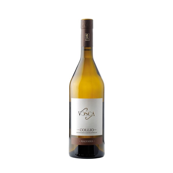 Malvasia Collio doc