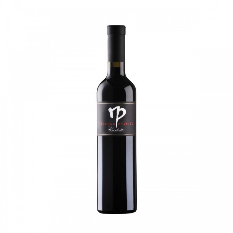 Raboso Piave Passito I.G.T. Veneto