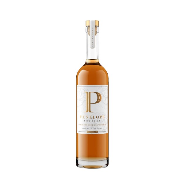 Penelope Bourbon 4 grain