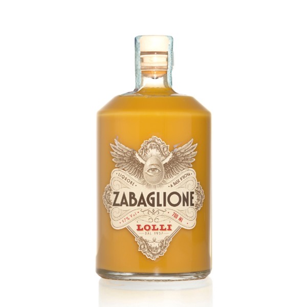 Zabaglione Lolli