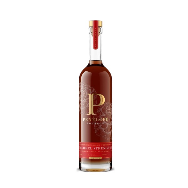 Penelope Bourbon Barrel...