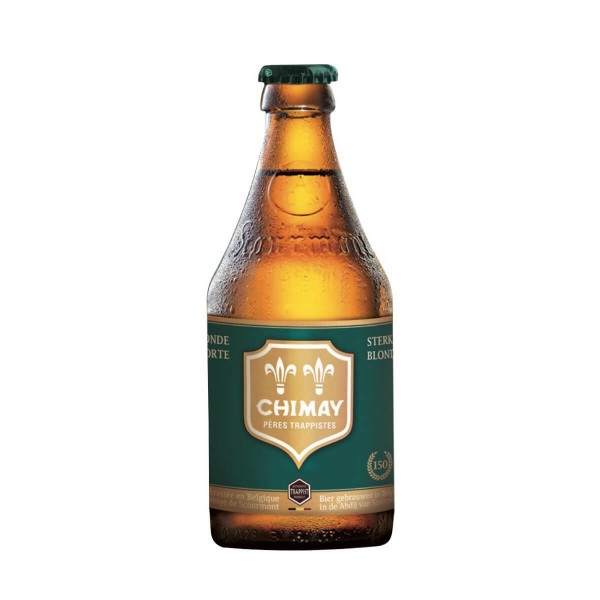 Chimay 150