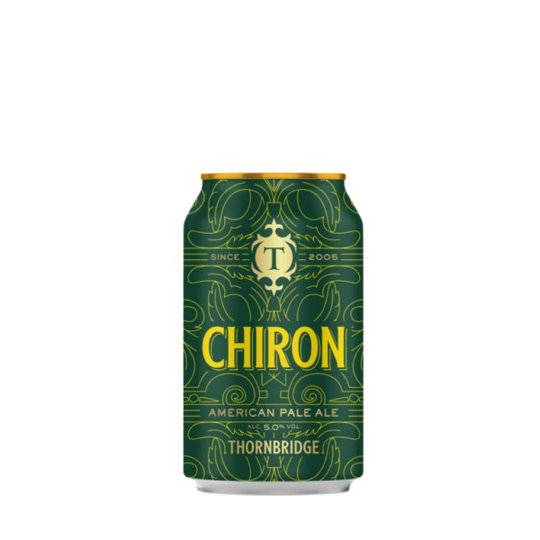 Chiron