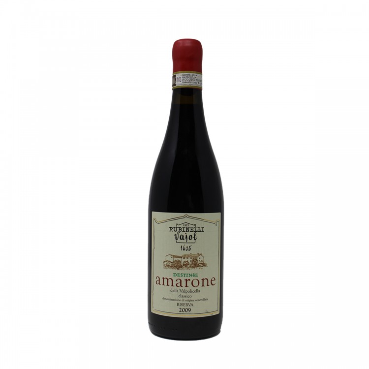 Amarone della Valpolicella classico...