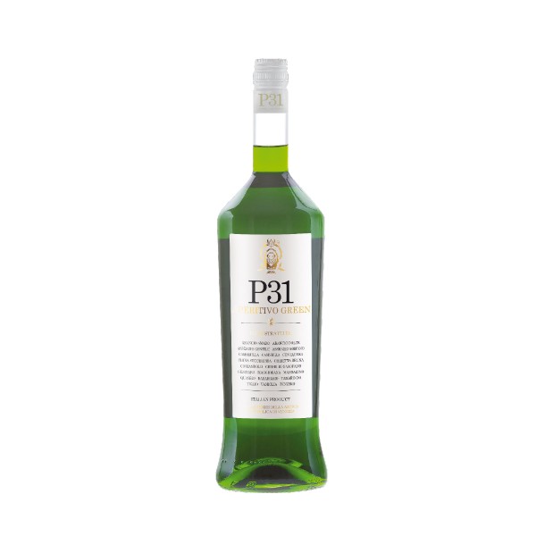 P31 Aperitivo Green