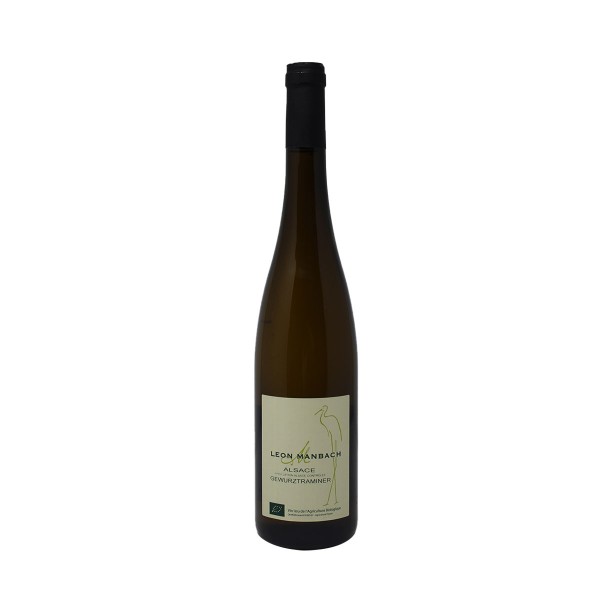 Gewurztraminer Alsace Emotion