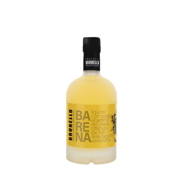 Liquore al Miele di Barena