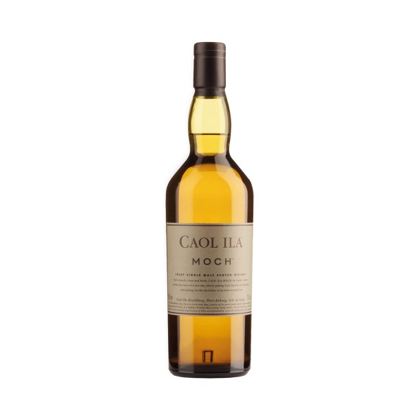 Whisky Caol Ila Moch -...