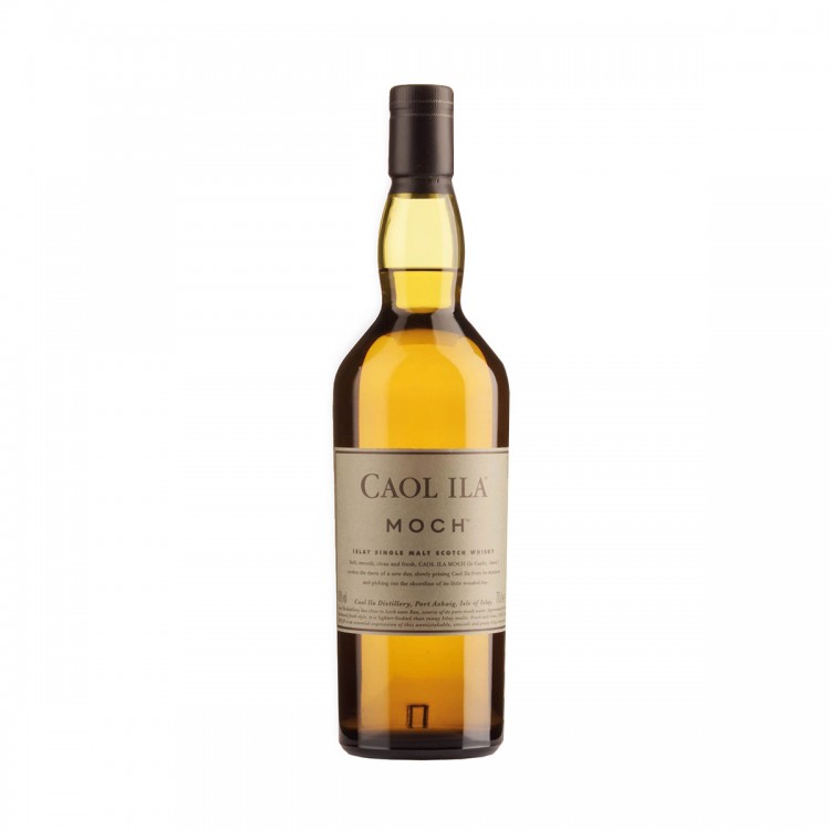 Whisky Caol Ila Moch - Astucciato