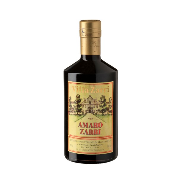 Amaro Zarri