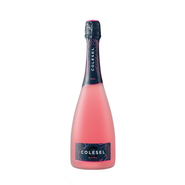 Spumante Rosè Brut Brosa