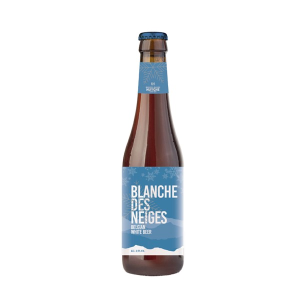 Blanche des Neiges