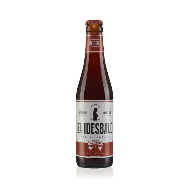 St.Idesbald Dubbel